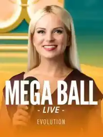Mega Ball Spielautomat Spielen