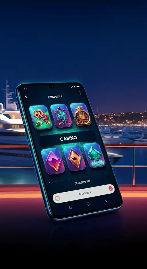 Ein Screenshot der Casino Snatch Homepage mit dem GTA-Design, einer Vielzahl von Spielkategorien und attraktiven Bonusangeboten im Vordergrund